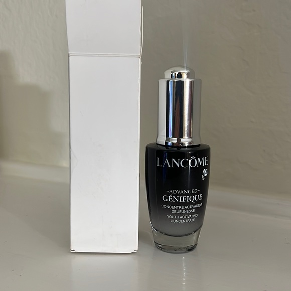 Lancome Other - GENEFIQUE FACE SERUM